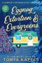 [Camper & Criminals 14] • Eggnog, Extortion, and Evergreens